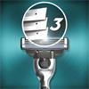Gillette Mach 3 Value Pack 12 Blades