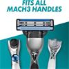 Gillette Mach 3 Value Pack 12 Blades