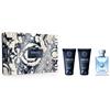 Versace Pour Homme 50ml Edt Giftset