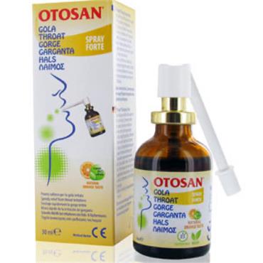 Otosan Throat Spray 30ml
