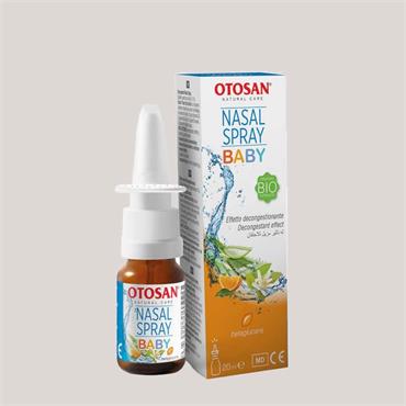 Otosan Nasal Spray Baby 20ml