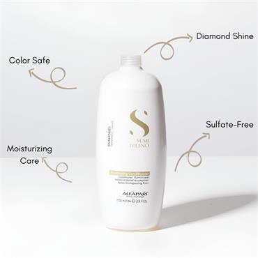 Alfaparf Illuminating Conditioner 1000ml
