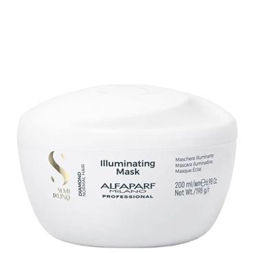 Alfapraf Illuminating Mask 200ml