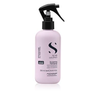 Alfaparf Sculpting Hairspray 250ml