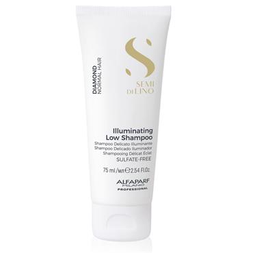 Alfaparf Illuminating Shampoo 75ml