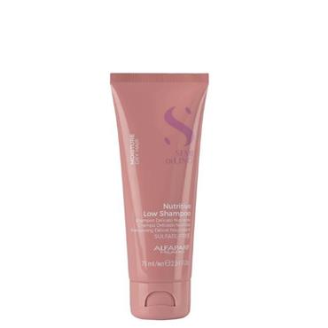Alfaparf Nutritive Shampoo 75ml