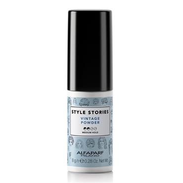 Alfaparf Style Stories Vintage Powder