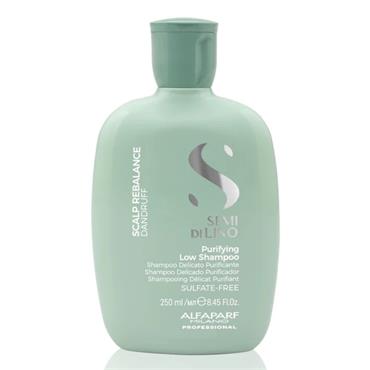 Alfaparf Purifying Shampoo 250ml