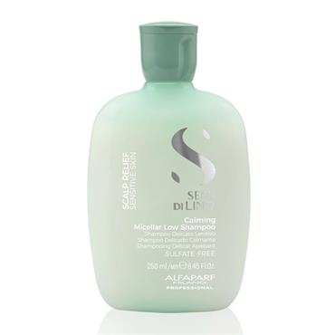 Alfaparf Semi Delino Calming Low Shampoo