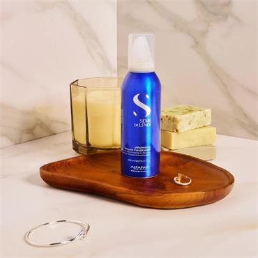 Alfaparf Volumising Mousse Conditioner 200ml