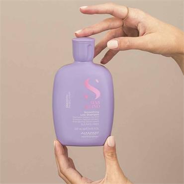 Alfaparf Smooth Rebel Hair Shampoo 250ml