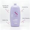 Alfaparf Smoothing Low Shampoo 1000ml