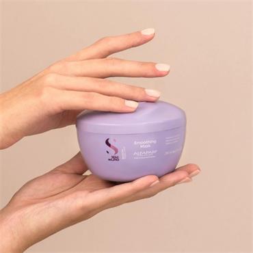 Alfaparf Semi di Lino Smoothing Mask