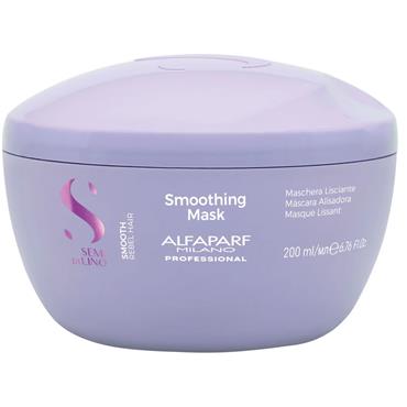 Alfaparf Semi di Lino Smoothing Mask