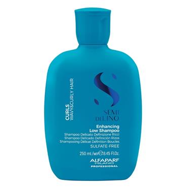 Alfaparf Semi Dilino Curl Enchancing Shampoo