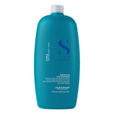 Alfarparf Curl and Wave 1000ml Shampoo