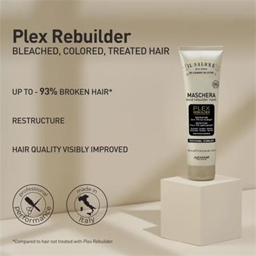 Il Salone Milano Plex Rebuilder Mask 150ml