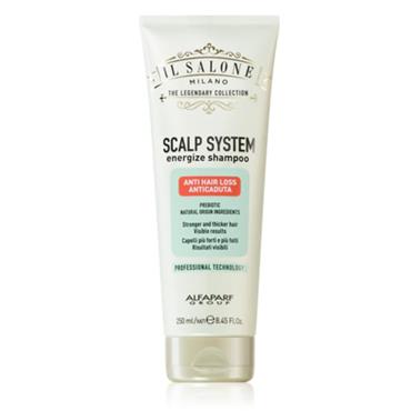 Il Salone Scalp System Hair Loss Shampoo