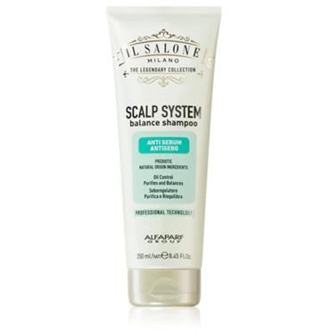 Il Salone Scalp System Shampoo