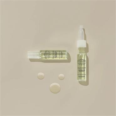 Il Salone Scalp System Set