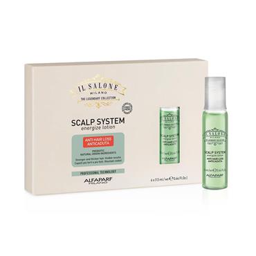 Il Salone Scalp System Set