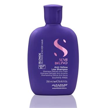 Alfaparf Anti Yellow Low Shampoo 250ml