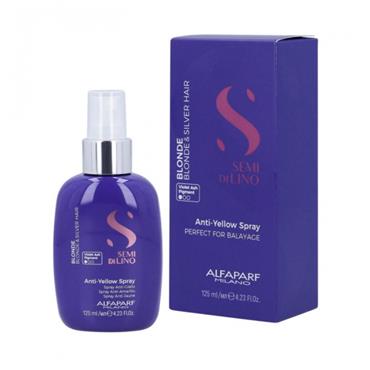 Alfaparf Milano Anti-yellow Spray 125ml