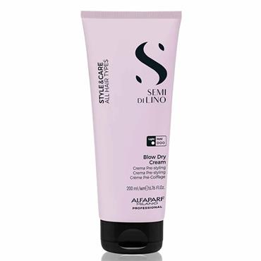Alfaparf Style and Blow Dry Cream 200ml