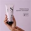 Alfaparf Style and Blow Dry Cream 200ml