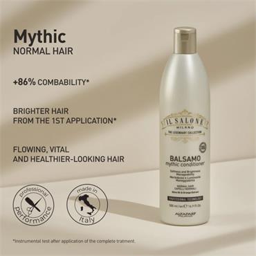 Alfaparf Salone Balsamo Mythic Conditioner 500ml