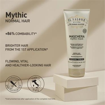 Il Salone Maschera Mythic Mask 242gm
