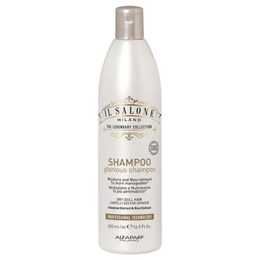 Il Salone Glorious Shampoo 500ml