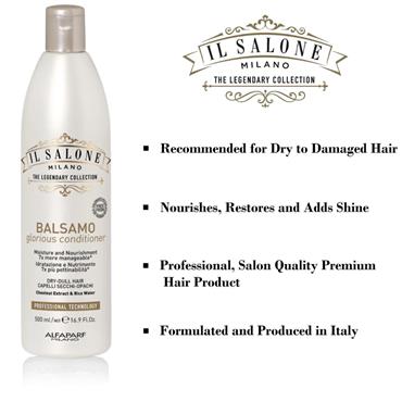 Il Salone Glorious Conditioner 500ml