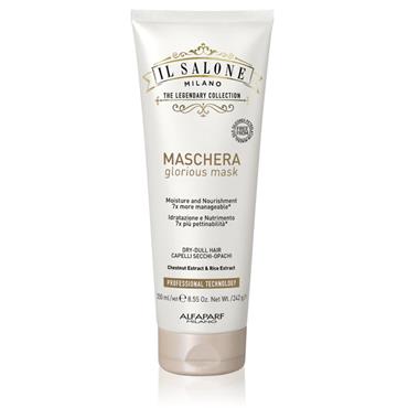 Il Salone Glorious Mask