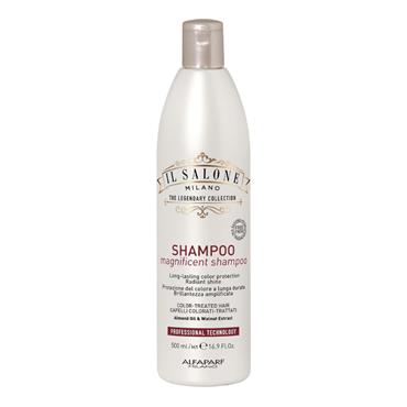 Il Salone Magnificent Shampoo 500ml