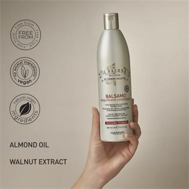 Il Salone Magnificent Conditioner 500ml