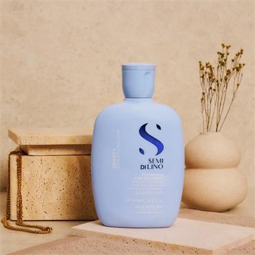 Semi Dilino Thickening Low Shampoo