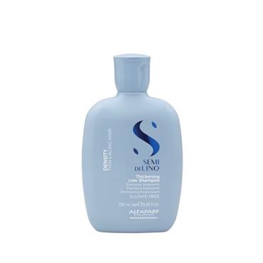 Semi Dilino Thickening Low Shampoo