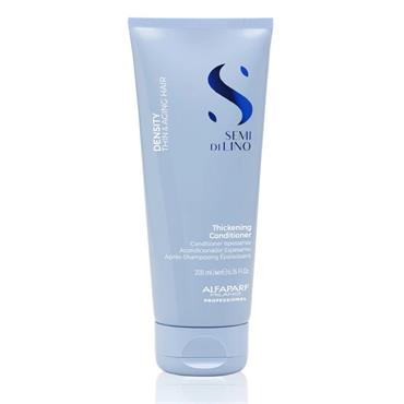 Semi Dilino Thickening Conditioner