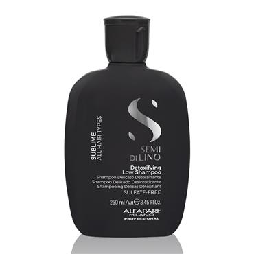 Alfaparf Detoxifying Low Shampoo