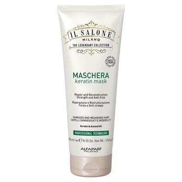 Il Salone Keratin Mask