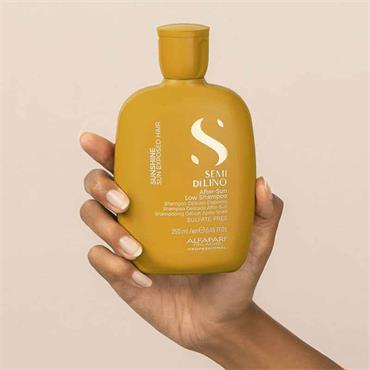 Semi Dilino After Sun Shampoo