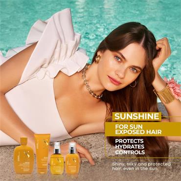 Semi Dilino After Sun Shampoo 250ml