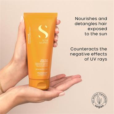 Semi Dilino After Sun Treatment