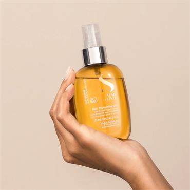 Semi Dilino Hair Protective Oil 125ml