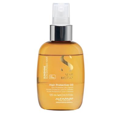 Semi Dilino Hair Protective Oil 125ml