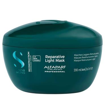 Semi Dilino Reparative Mask