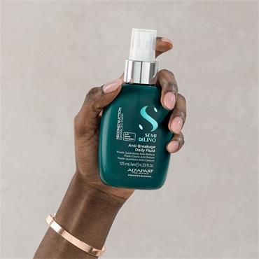 ALFAPARF Anti Damage Shield Cream 125 mL