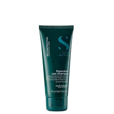 Alfaparf Repartive Shampoo 75ml