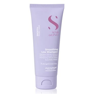 Alfaparf Smoothing Shampoo 75ml